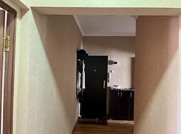 70 сом: 2 бөлмө, 70 м², 106-серия, 6 кабат, Косметикалык ремонт — 3
