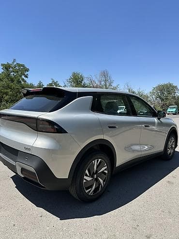 Changan Qiyuan Q05: 2026 г., Автомат, Электромобиль — 6