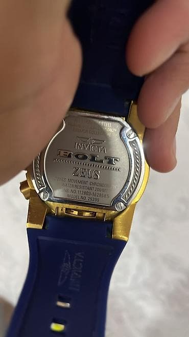 american eagle: Спортивные часы часы, Таймер и секундомер, Водонепроницаемые, Мужские — 3