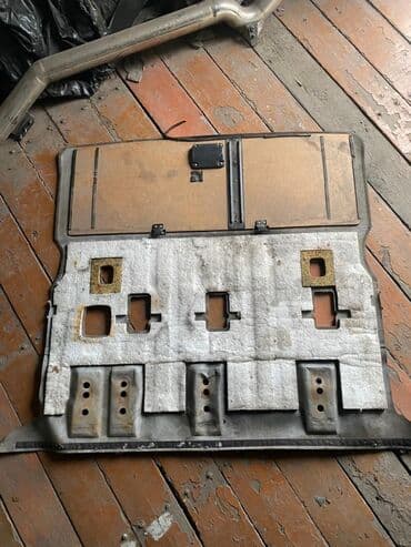 купить мицубиси паджеро спорт в бишкеке: Mitsubishi Pajero 2 Пол багажника, Митсубиси Монтеро 2 Пол багажника — 2