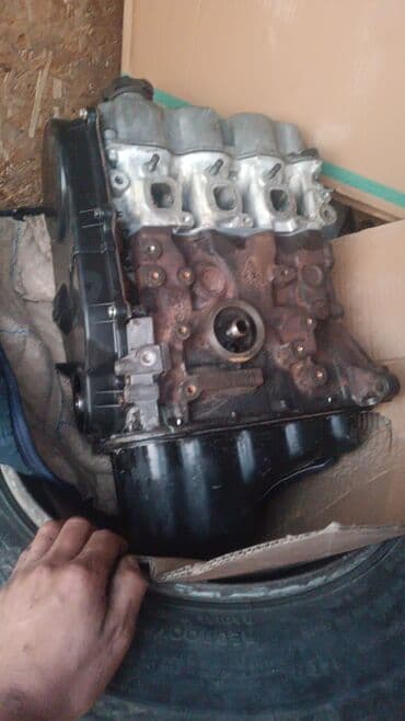 оборудование для пекарни купить: Бензиновый мотор Daewoo 2020 г., 0.8 л, Б/у, Оригинал — 16