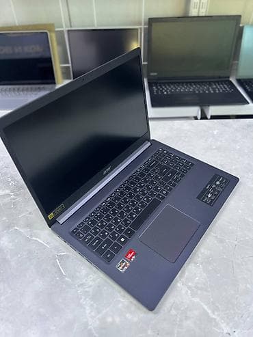 acer aspire 7: Acer Aspire 5 — универсальный 15.6" ноутбук для работы, учёбы и — 2
