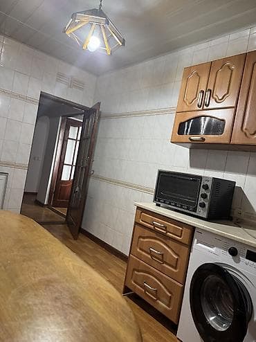 магазин холод: 4 комнаты, 100 м², Индивидуалка, 8 этаж, Старый ремонт — 5