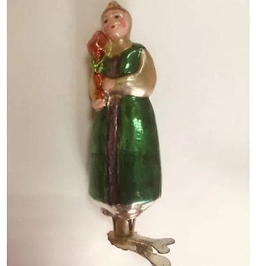 декоративные вещи: Купим ёлочные игрушки — 5