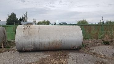 насадка на шланг: Цистерна 10 м3, Самовывоз — 1
