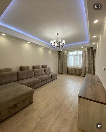 114: 3 комнаты, 114 м², Элитка, 6 этаж, Дизайнерский ремонт — 10