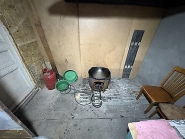 помещение бутик: Продается готовый бизнес Тандыровая самсы в Аламидин рынке возле — 5