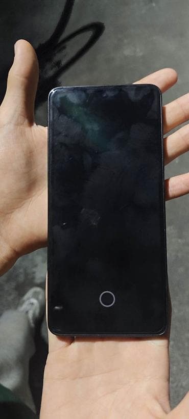 nokia 7: Redmi, Redmi Note 13, Б/у, 256 ГБ, цвет - Черный, 2 SIM — 3