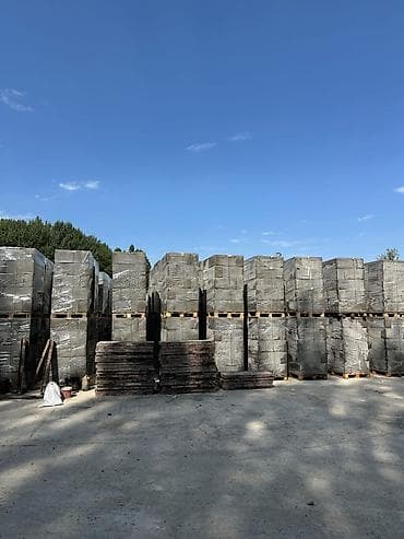 флаг кр: Газоблок D600 от Завода! Бесплатная доставка Манипулятором по Чуйской — 2
