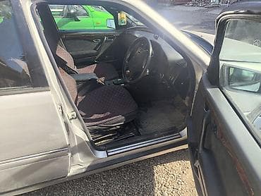 e34 m5: Mercedes-Benz C-Class: 1998 г., 2.3 л, Автомат, Седан — 8