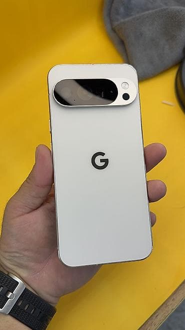Google Pixel 10 Pro XL, Б/у, 256 ГБ, 1 SIM, eSIM at lalafo.kg Google Pixel 10 Pro XL, Б/у, 256 ГБ, 1 SIM, eSIM