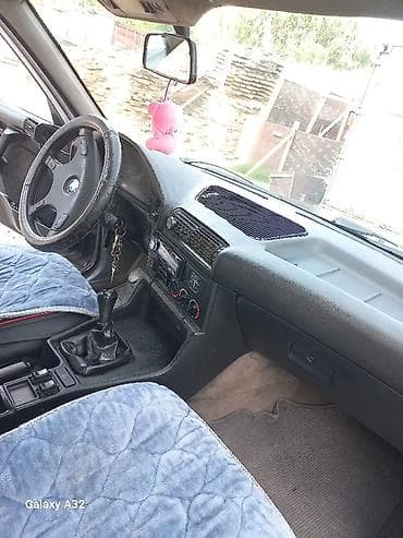 e34 мотор: BMW 5 series: 1989 г., 1.9 л, Механика, Бензин, Седан — 9