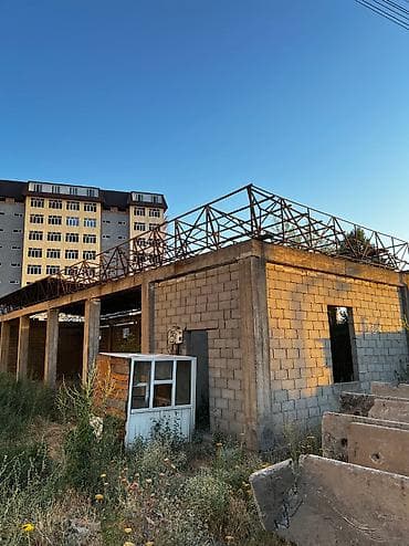 ахунбаев: 2 соток, Бизнес үчүн — 9