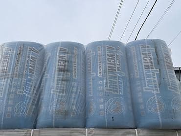 Стекловата, Knauf, Рулоны