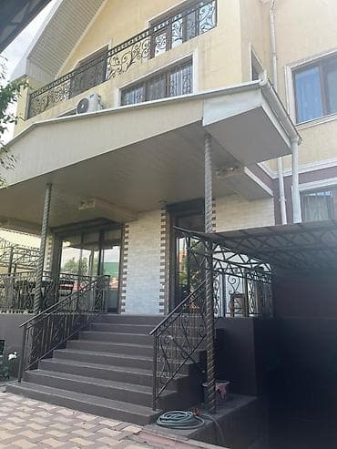314 м², 6 комнат, Ботанический сад at lalafo.kg 314 м², 6 комнат, Ботанический сад
