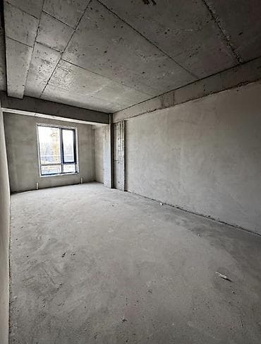 квв: 1 комната, 59 м², Элитка, 9 этаж — 9