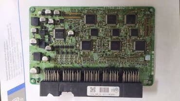 инверторы для солнечных батарей металл: Плата инвертора На гибрид Тойота, Лексус — 1