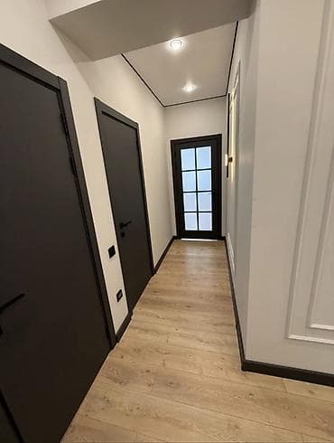 central park: 2 комнаты, 68 м², Элитка, 5 этаж, Дизайнерский ремонт — 8