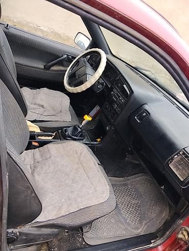 масло авто: Volkswagen Passat Variant: 1991 г., 1.8 л, Механика, Бензин, Универсал — 4