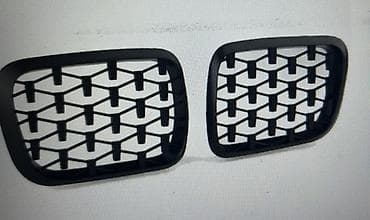 Инструменты для авто: Декоративные накладки Пластик, BMW, Новый — 1