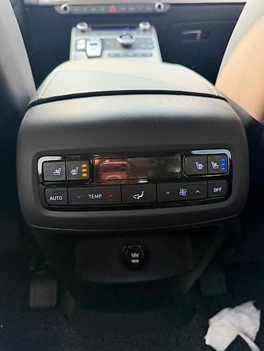 sprinter 2 7: Hyundai Palisade: 2019 г., 2.2 л, Автомат, Дизель, Кроссовер — 4