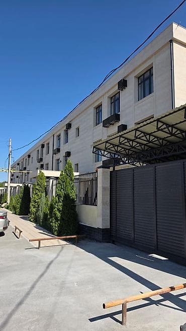 Квартиры: 2 комнаты, 77 м², Киргизия 1 Элитка, 2 этаж, Дизайнерский ремонт — 1