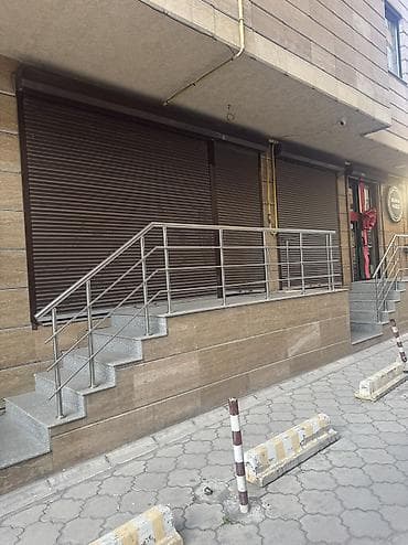 сдается гостиница: Аренда офисов, 70 м², В жилом комплексе, 1 линия, С отдельной кухней, С отдельным входом — 4