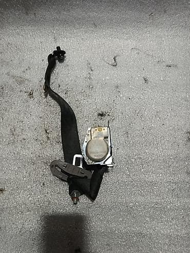 Детали двигателя и моторы в сборе: Дроссельная заслонка Hyundai Оригинал — 6