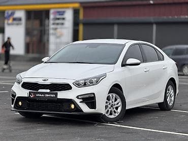 кич саренто: Kia Cerato: 2019 г., Вариатор, Бензин, Седан — 3