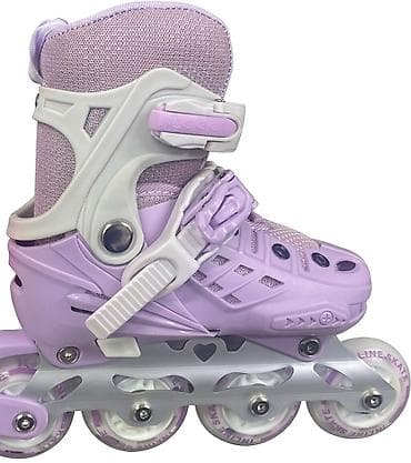 forward apache: Роликовые коньки детские, раздвижные - Тип: роликовые коньки in-line — 1