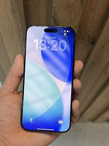iphone 12 mini: IPhone 16 Pro Max, 256 ГБ, Черный, 94 % — 2