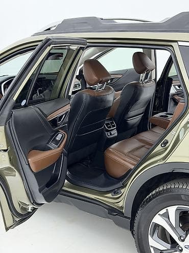 голыф 2: Subaru Outback: 2020 г., 2.4 л, Вариатор, Бензин, Универсал — 8