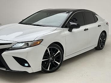 фара тойота ипсум: Toyota Camry: 2018 г., 2.5 л, Типтроник, Бензин, Седан — 1
