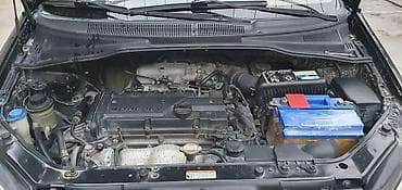 Продажа авто: Hyundai Getz: 2010 г., 1.4 л, Ручные, Бензин, Хэтчбэк — 3