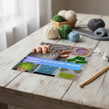 требуется швея дордой: Курсы "Вязание спицами" Стаж в вязании более 50 лет. С "0" до — 2