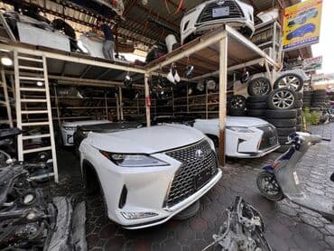 лексус бишкек: Запчасти любые лексусы оригинал на lexus es nx rx gx gs lx ls is — 1