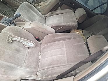 форсунки камри 50: Toyota Camry 20 .1997г (правый руль), механика. седан — продаются — 9