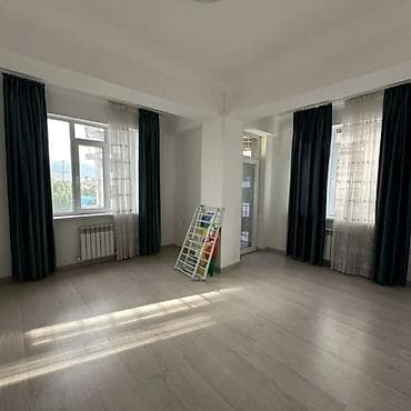 Недвижимость: 2 комнаты, 56 м², парк Фучика Элитка, 8 этаж, Евроремонт — 1