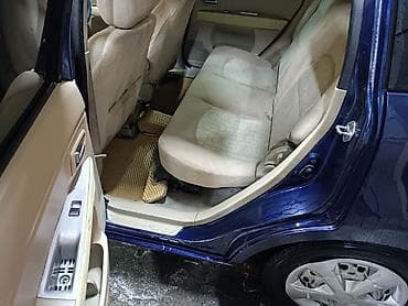 Продажа авто: Mazda Demio: 2003 г., 1.5 л, Автомат, Бензин, Хэтчбэк — 6