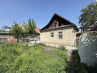 Недвижимость: Продается дом! 📍 г. Бишкек, ж/м (р-н) Пишпек, рядом с Royal Central — 6