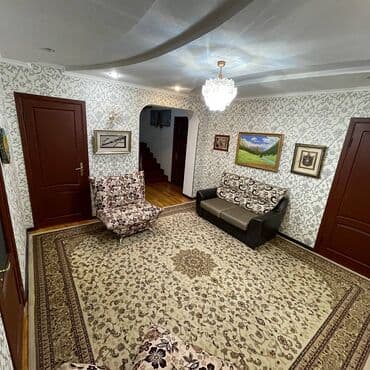 сниму комнату с хозяйкой без посредников: 222 м², С мебелью — 16