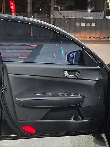 кармашек к5: Kia K5: 2019 г., 2 л, Автомат, Газ, Седан — 7