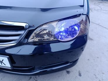 продается в рассрочку авто минивен степ вагон: Honda Odyssey: 2000 г., 2.3 л, Автомат, Газ, Минивэн — 9