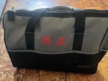 пистолет нерф: Аккумуляторный гвоздезабивной пистолет Toua DCCN27.Новый.Не — 6