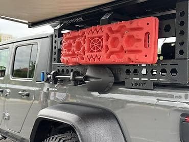 обмен машинами с доплатой: Jeep Gladiator: 2020 г., 3.6 л, Автомат, Бензин, Пикап — 5