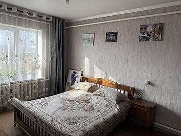 Дом, 100 м², 5 комнат, Собственник, Косметический ремонт at lalafo.kg Дом, 100 м², 5 комнат, Собственник, Косметический ремонт