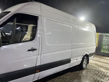 диск ципления 2об дизель цена: Mercedes-Benz Спринтер: 2008 г., 2.2 л, Механика, Дизель, Бус — 11