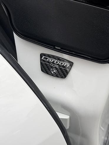 bmw 500: BMW 8 series: 2019 г., 4.4 л, Автомат, Бензин, Купе — 9