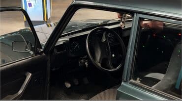 скутер исфана: ВАЗ (ЛАДА) 2107: 2011 г., 1.6 л, Механика, Бензин, Седан — 5