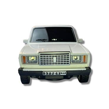 наруто игрушки: Большой Семёрка - Машины на пульте управления Новые! В упаковках! [ — 4